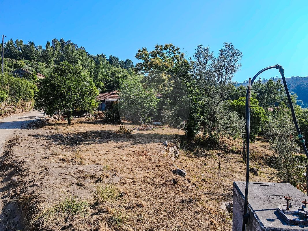 Moradia T2 à venda em Sande e São Lourenço, Marco de Canaveses — foto 8