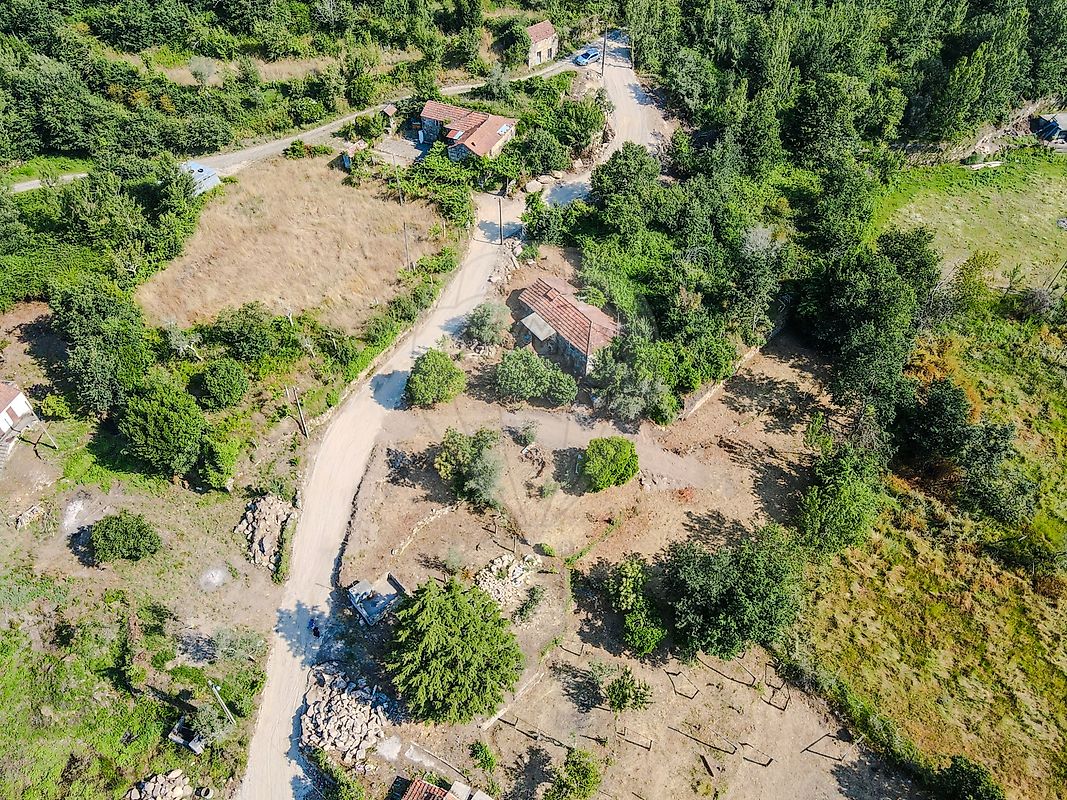 Moradia T2 à venda em Sande e São Lourenço, Marco de Canaveses — foto 24