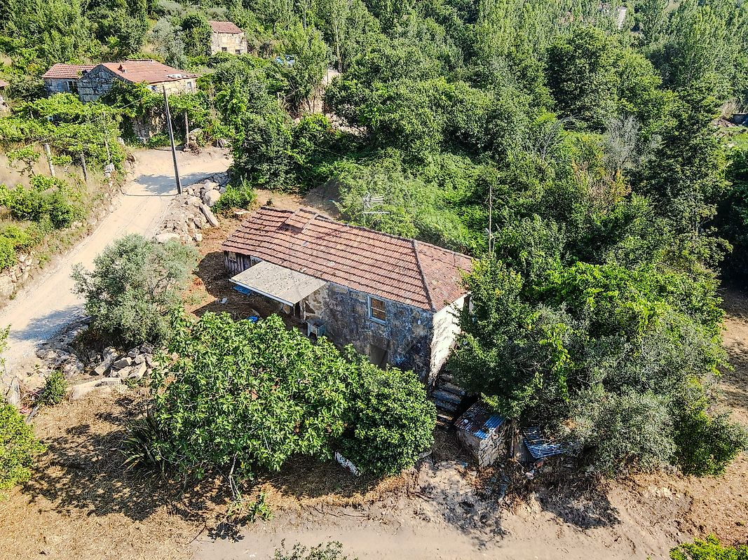 Moradia T2 à venda em Sande e São Lourenço, Marco de Canaveses — foto 11