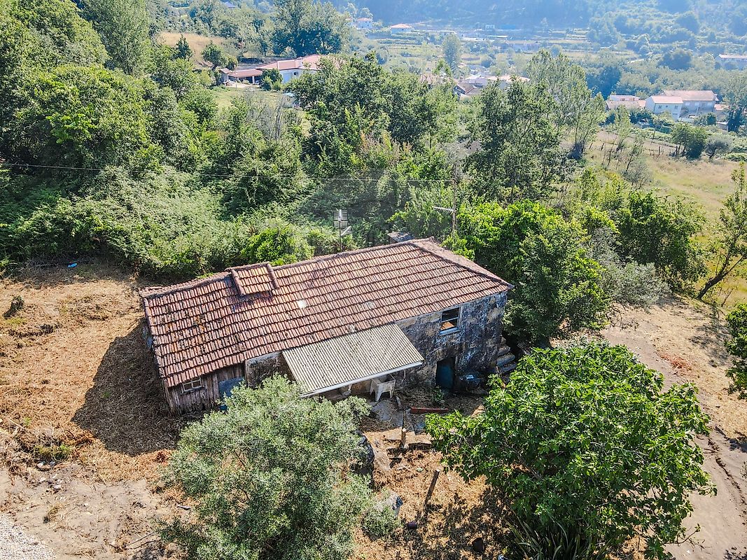 Moradia T2 à venda em Sande e São Lourenço, Marco de Canaveses — foto 15