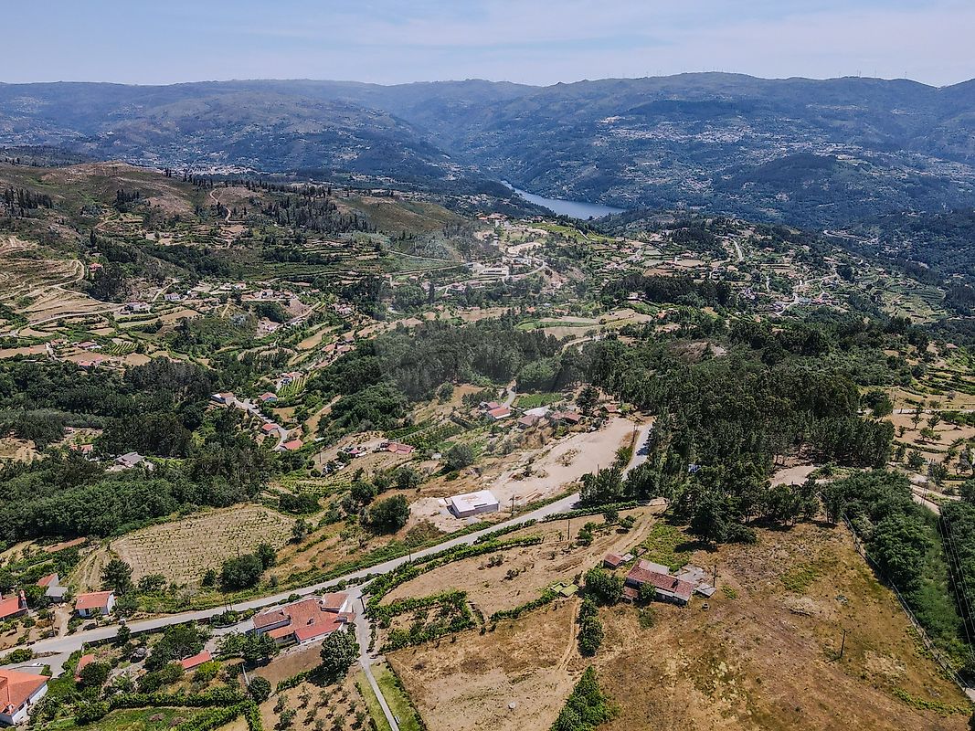 Moradia T3 à venda em Grilo, Baião — foto 37