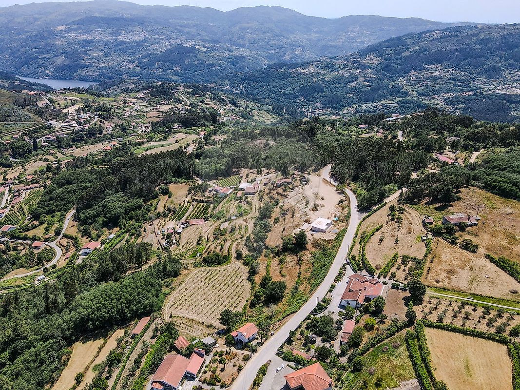 Moradia T3 à venda em Grilo, Baião — foto 39