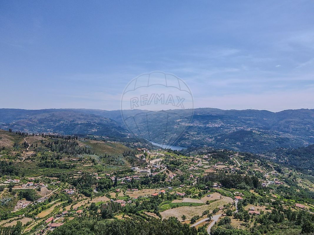 Moradia T3 à venda em Grilo, Baião — foto 35