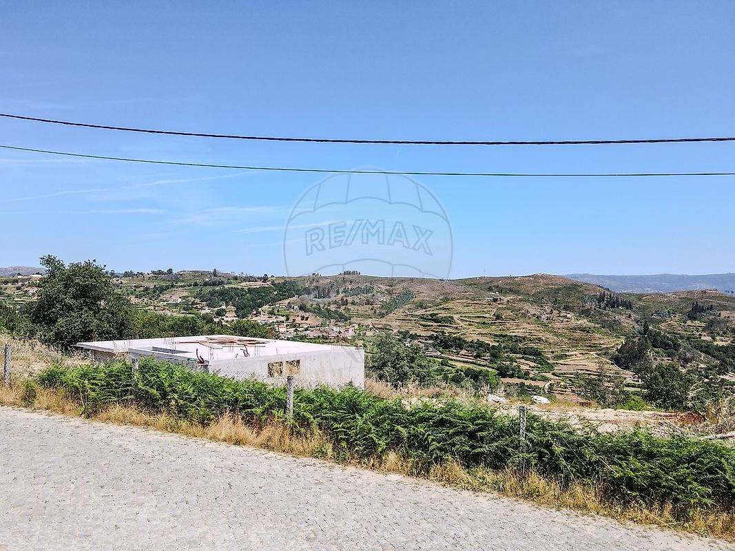 Moradia T3 à venda em Grilo, Baião — foto 15