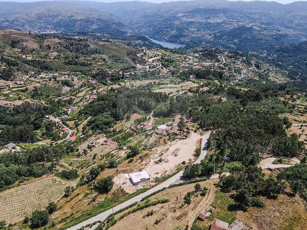 Moradia T3 à venda em Grilo, Baião — foto 38