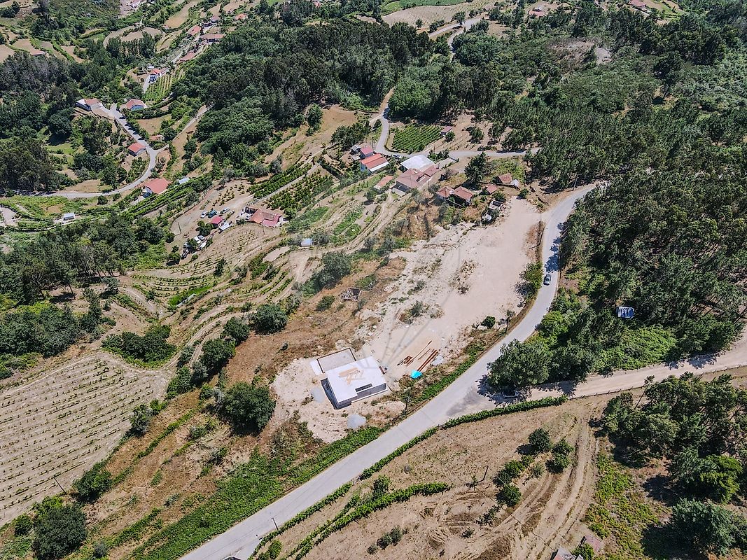 Moradia T3 à venda em Grilo, Baião — foto 36