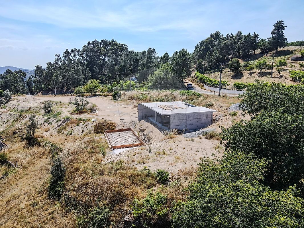Moradia T3 à venda em Grilo, Baião — foto 6