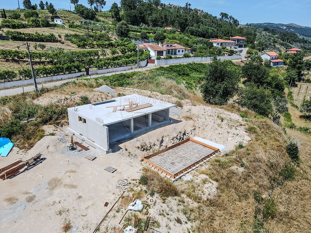 Moradia T3 à venda em Grilo, Baião — foto 7