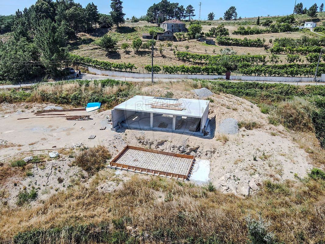Moradia T3 à venda em Grilo, Baião — foto 11