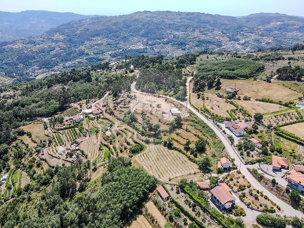 Moradia T3 à venda em Grilo, Baião — foto 40