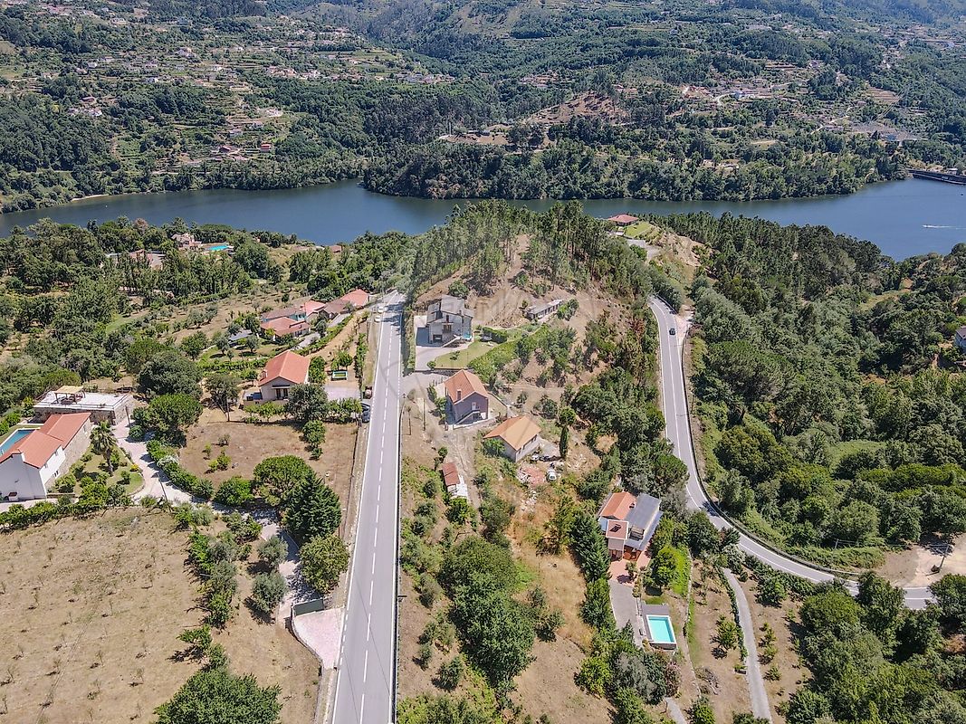 Moradia T3 à venda em Penhalonga e Paços de Gaiolo, Marco de Canaveses — foto 13