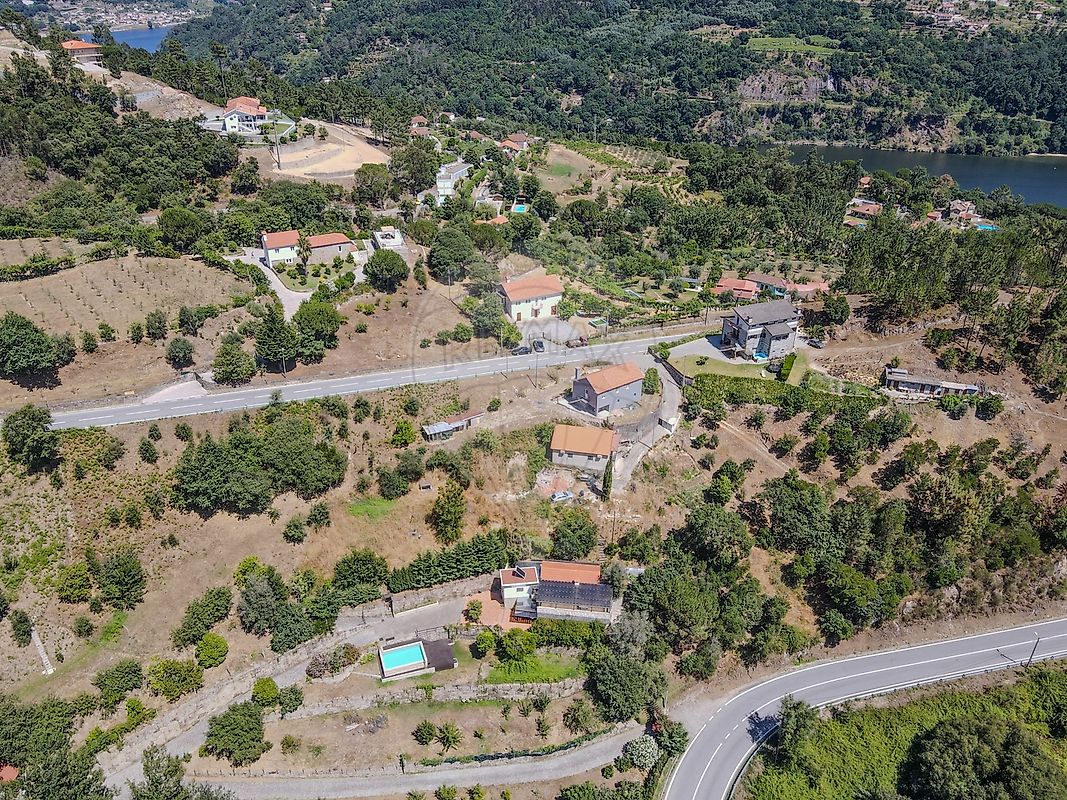 Moradia T3 à venda em Penhalonga e Paços de Gaiolo, Marco de Canaveses — foto 14