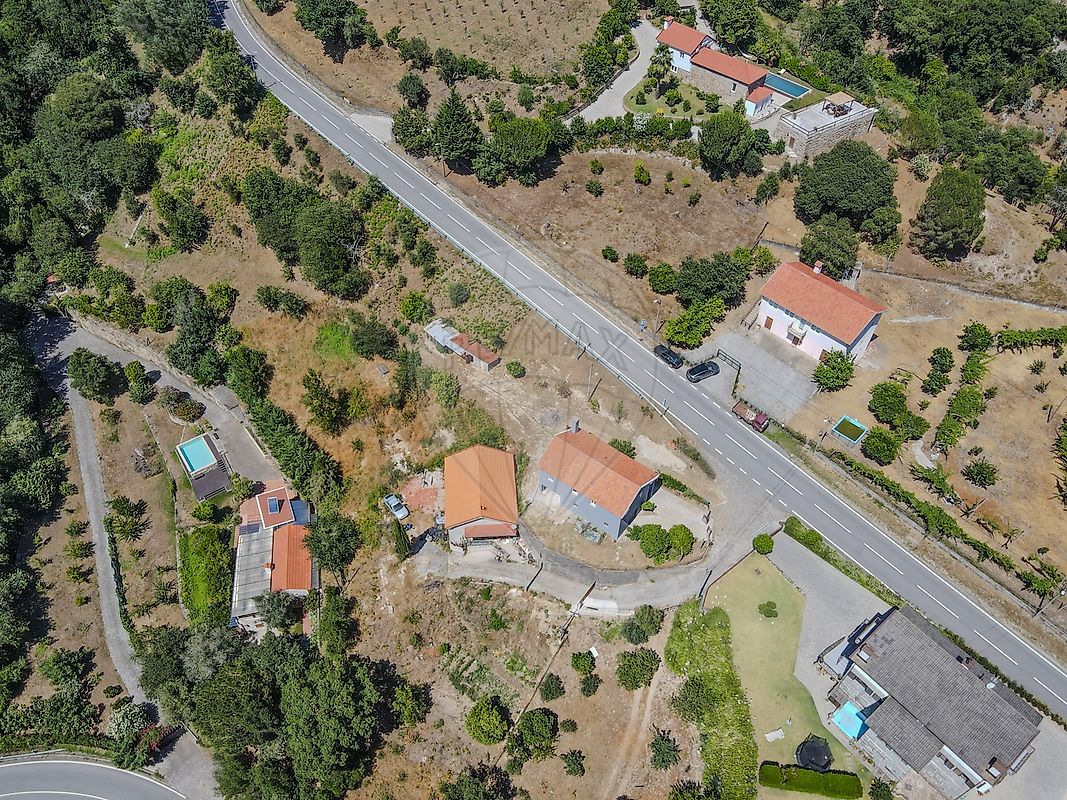 Moradia T3 à venda em Penhalonga e Paços de Gaiolo, Marco de Canaveses — foto 16