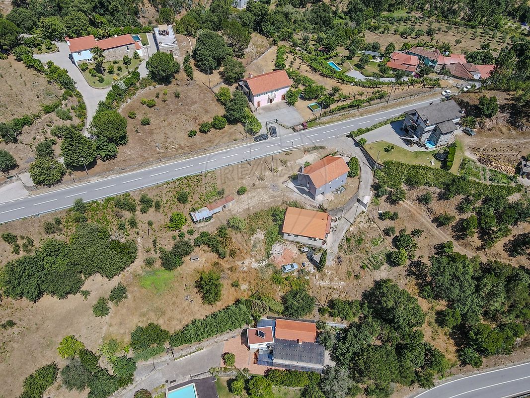 Moradia T3 à venda em Penhalonga e Paços de Gaiolo, Marco de Canaveses — foto 15