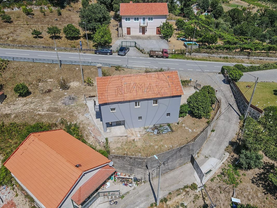Moradia T3 à venda em Penhalonga e Paços de Gaiolo, Marco de Canaveses — foto 6