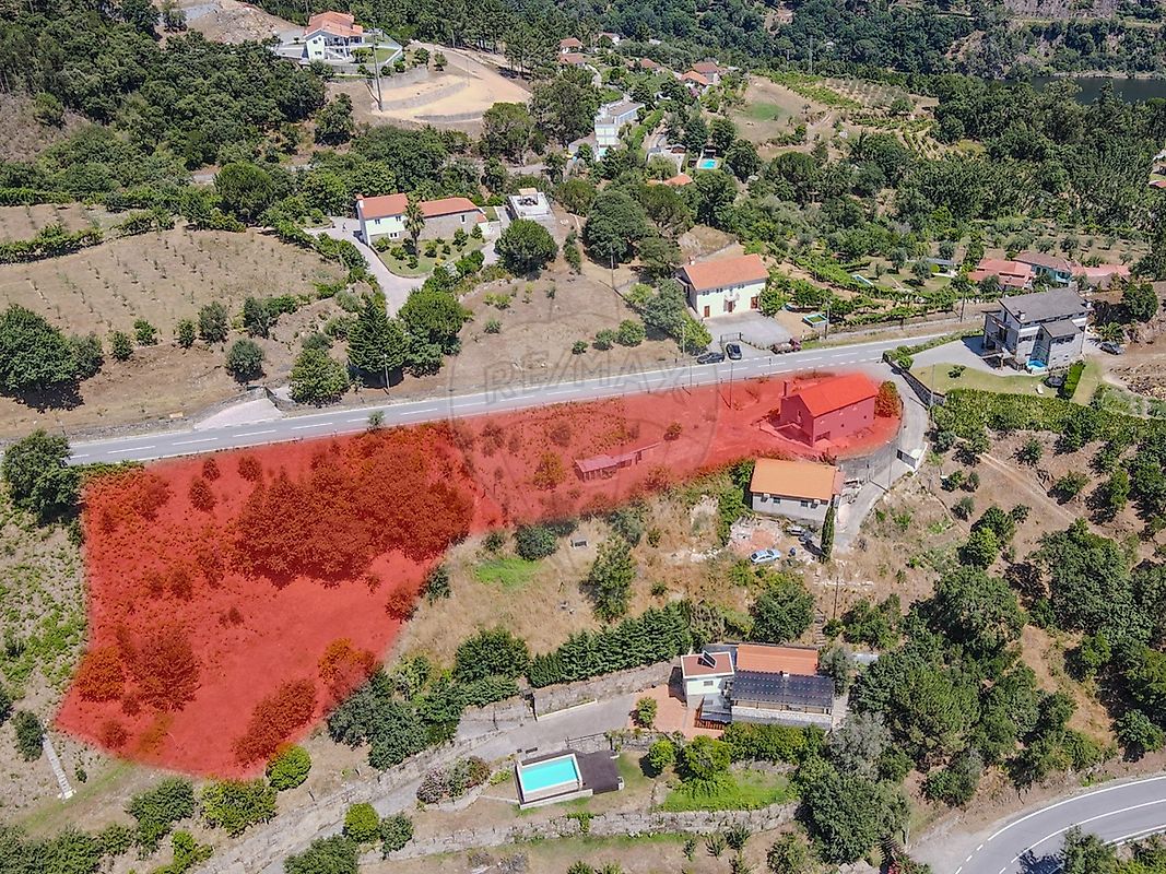 Moradia T3 à venda em Penhalonga e Paços de Gaiolo, Marco de Canaveses — foto 11