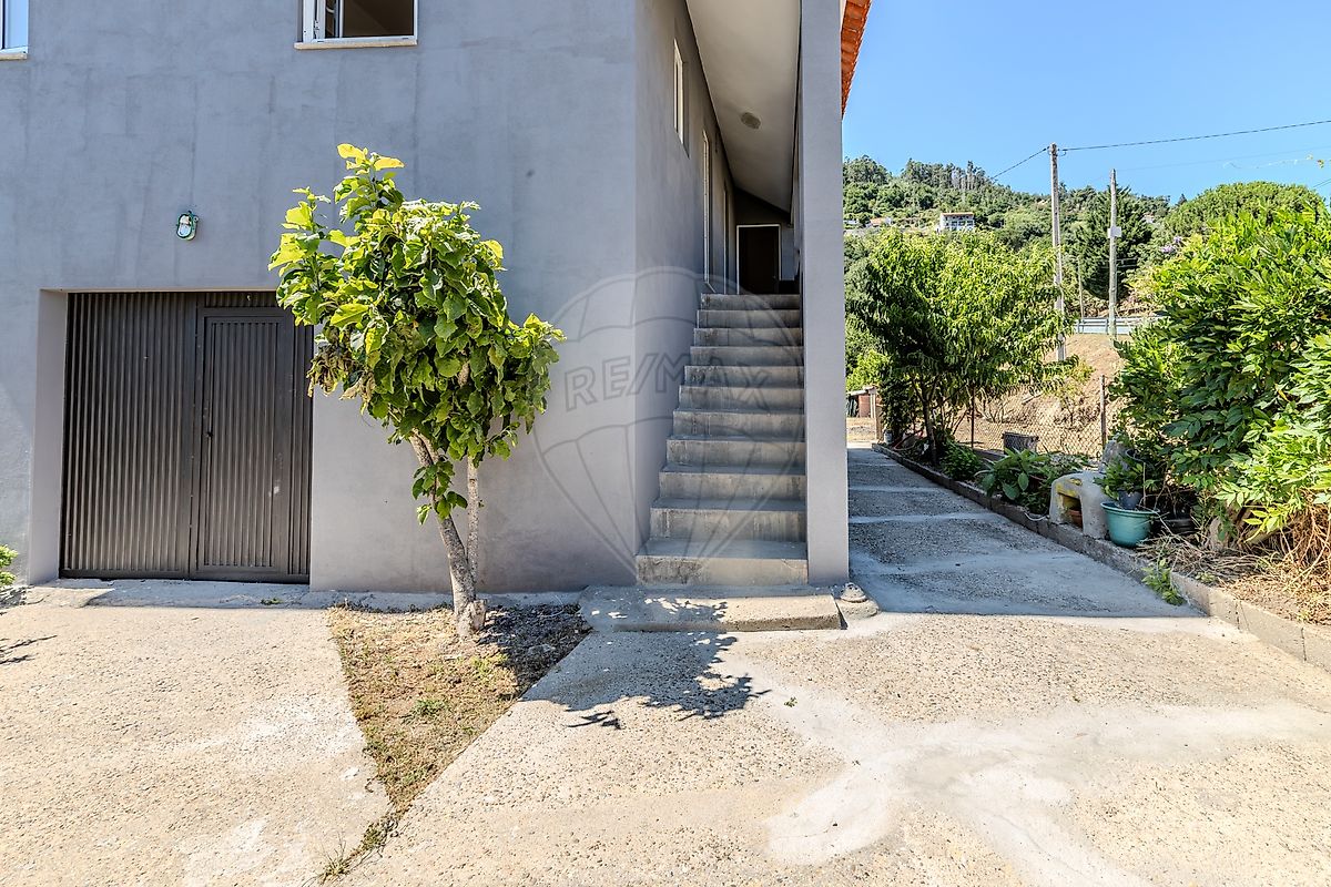 Moradia T3 à venda em Penhalonga e Paços de Gaiolo, Marco de Canaveses — foto 9