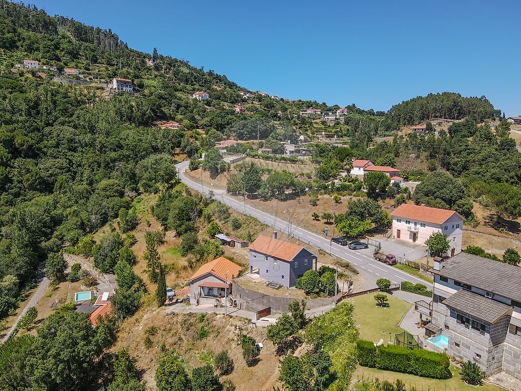 Moradia T3 à venda em Penhalonga e Paços de Gaiolo, Marco de Canaveses — foto 17
