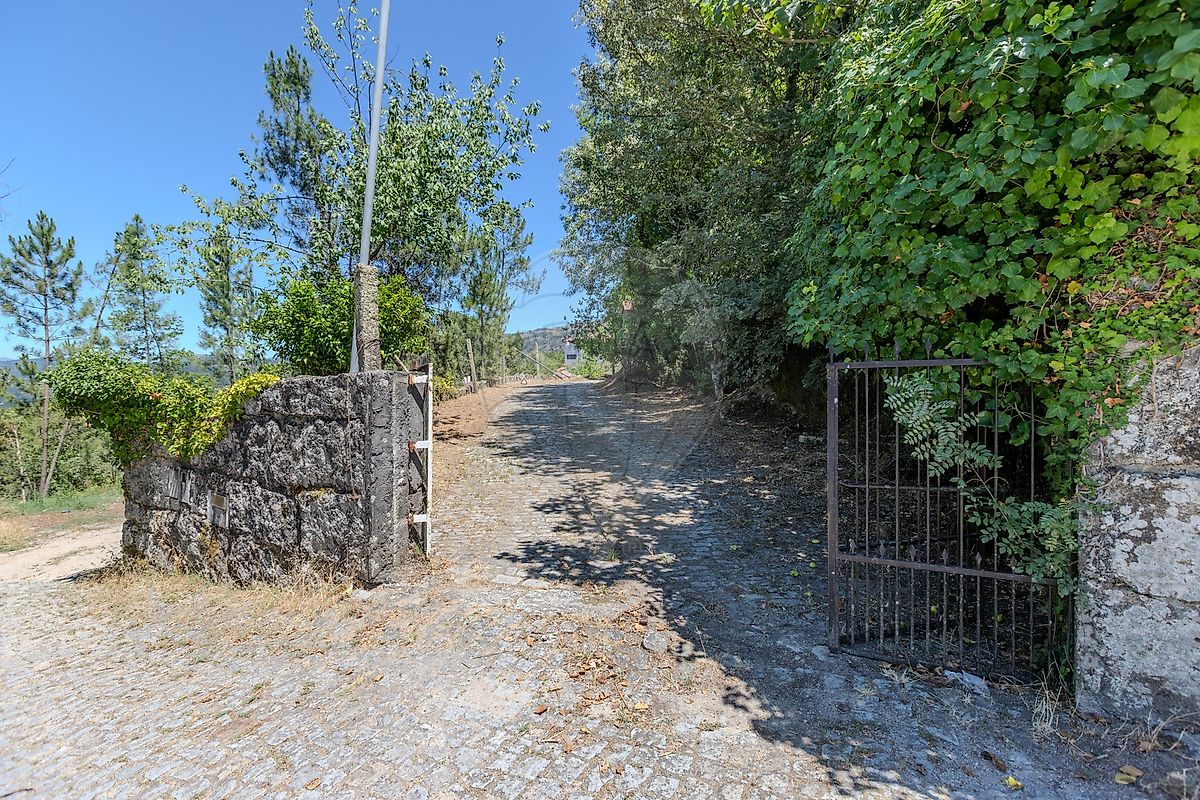 Moradia T5 à venda em Várzea, Aliviada e Folhada, Marco de Canaveses — foto 8