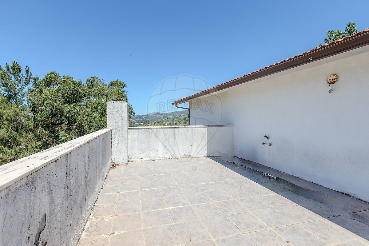 Moradia T5 à venda em Várzea, Aliviada e Folhada, Marco de Canaveses — foto 35