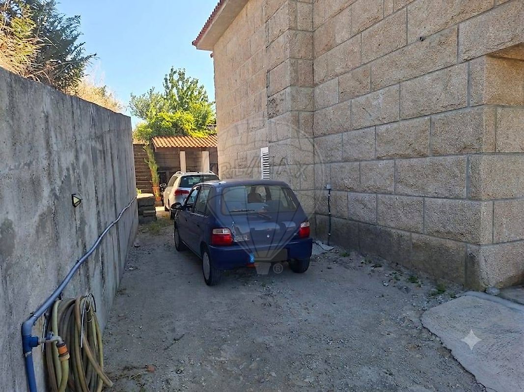 Moradia T4 à venda em Gove, Baião — foto 25