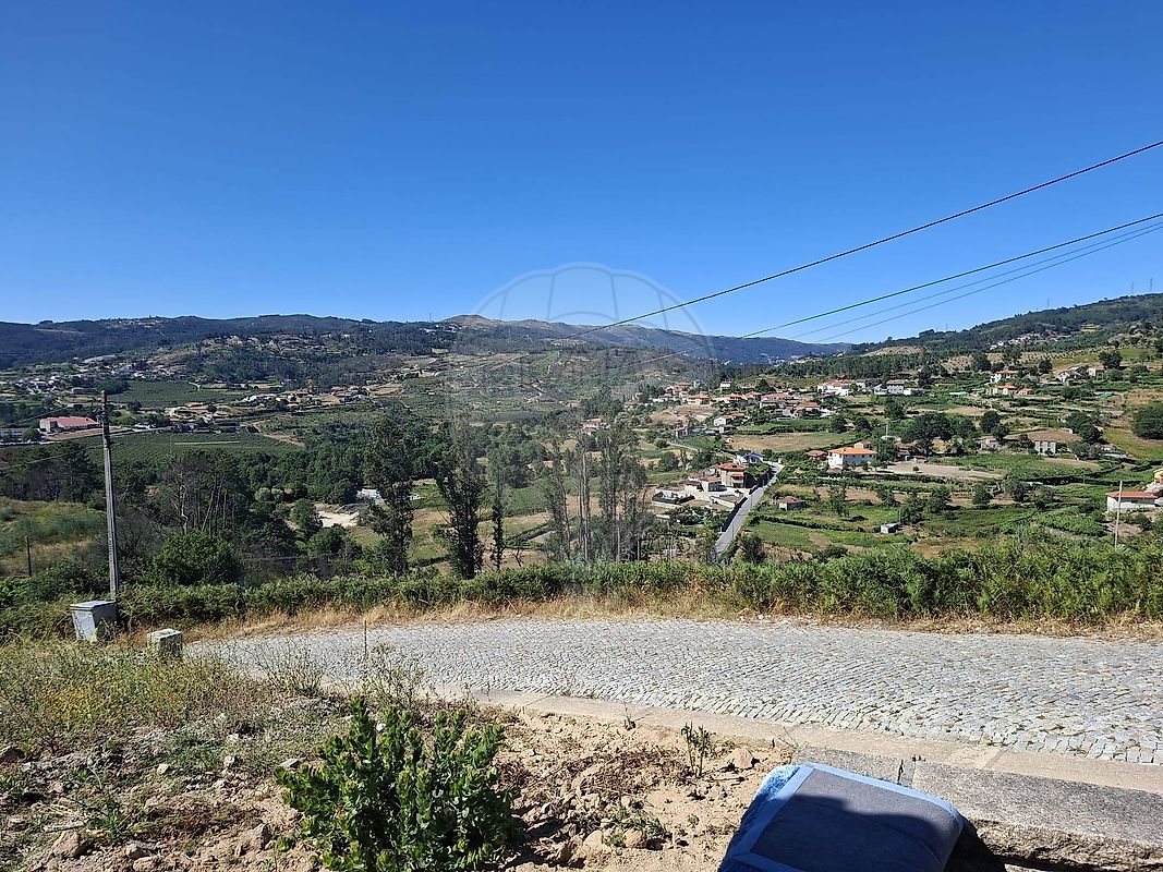 Moradia T4 à venda em Gove, Baião — foto 21