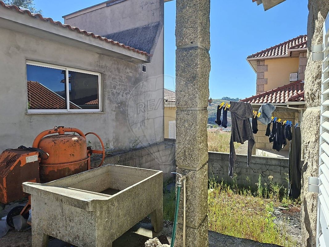Moradia T4 à venda em Gove, Baião — foto 22