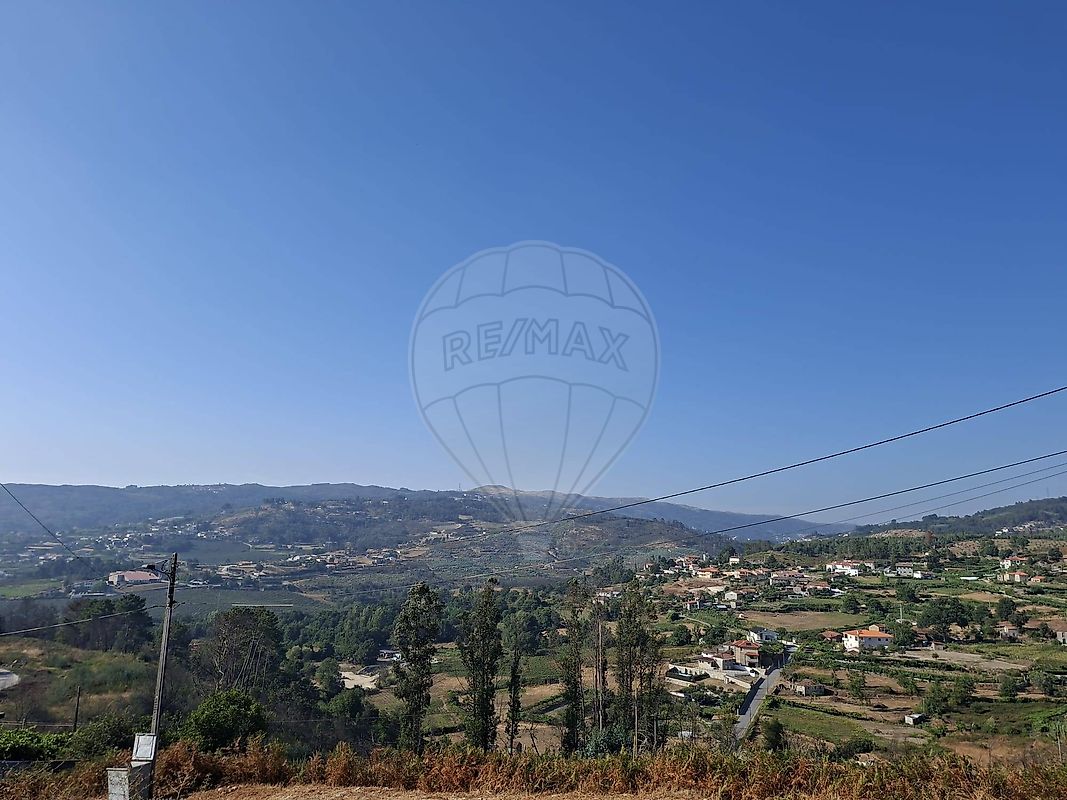 Moradia T4 à venda em Gove, Baião — foto 27