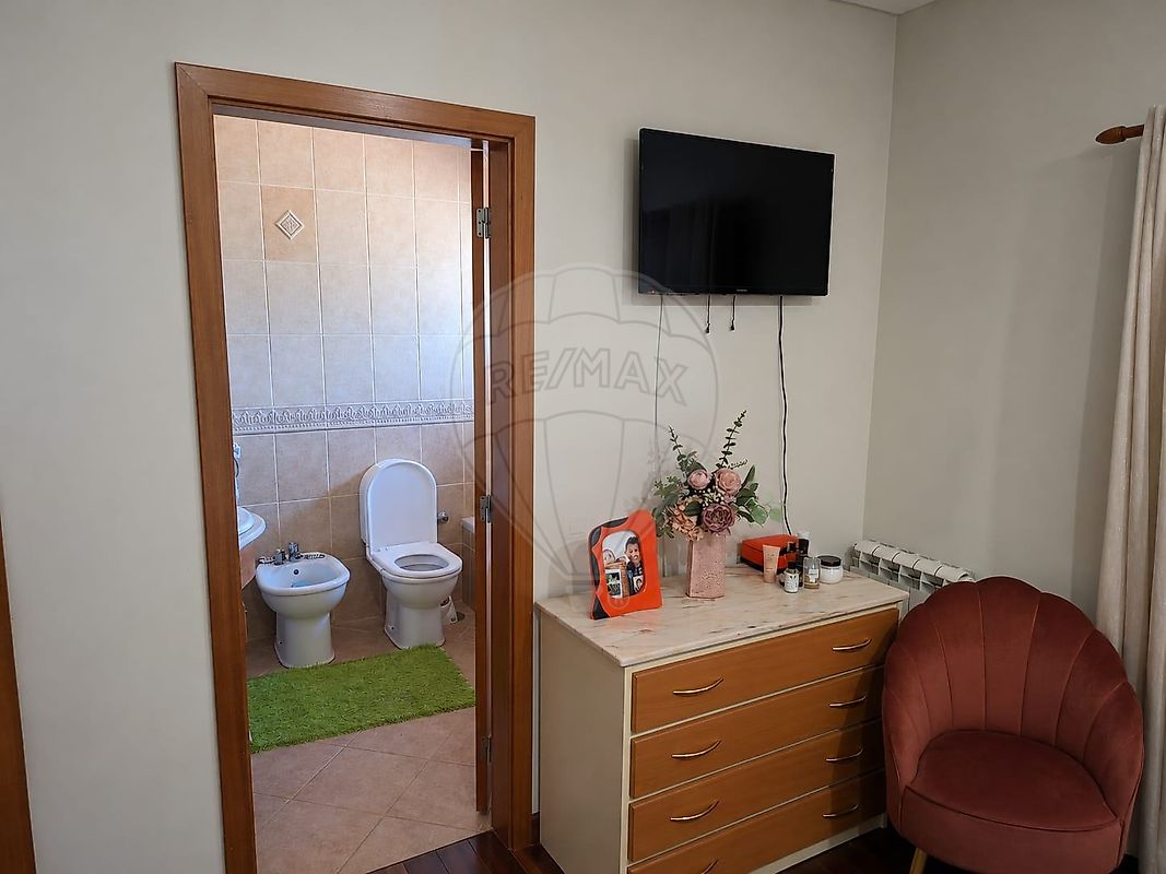 Moradia T4 à venda em Gove, Baião — foto 17