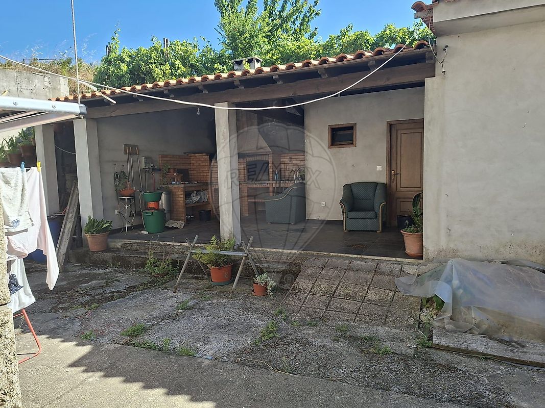 Moradia T4 à venda em Gove, Baião — foto 23