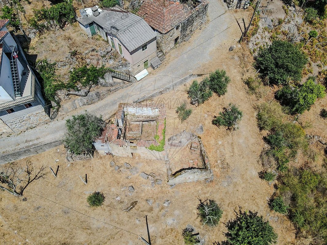 Moradia T0 à venda em Penhalonga e Paços de Gaiolo, Marco de Canaveses — foto 29