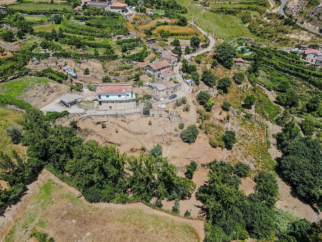 Moradia T0 à venda em Penhalonga e Paços de Gaiolo, Marco de Canaveses — foto 14