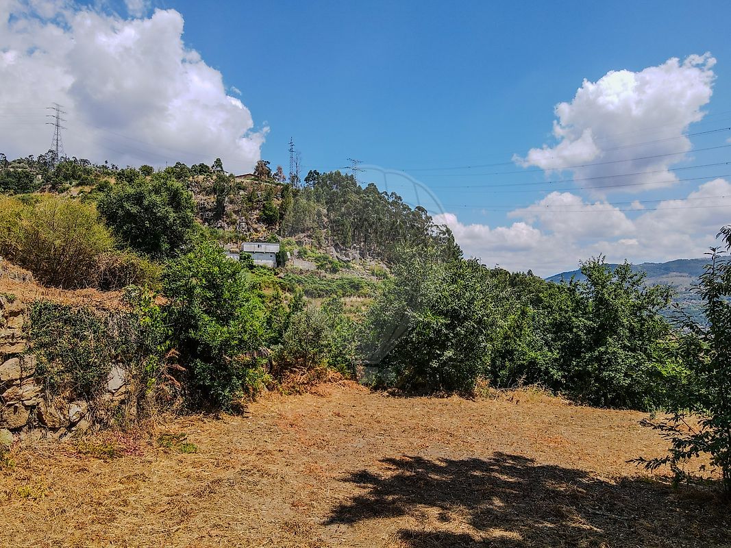 Moradia T0 à venda em Penhalonga e Paços de Gaiolo, Marco de Canaveses — foto 22