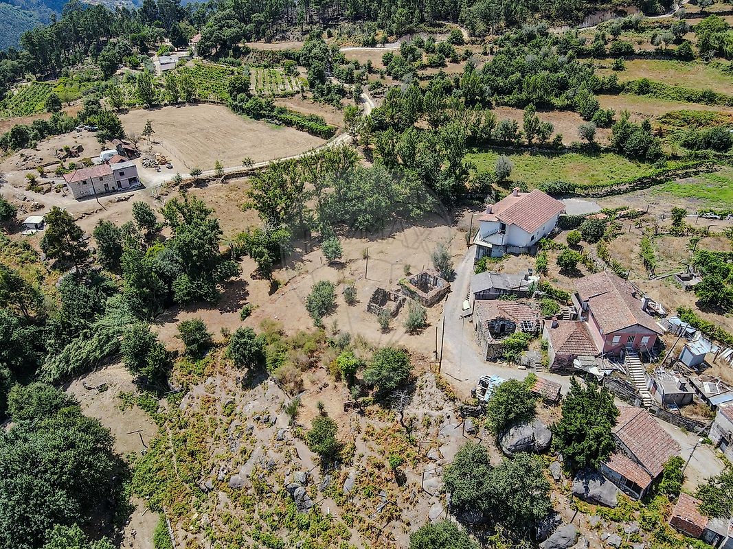 Moradia T0 à venda em Penhalonga e Paços de Gaiolo, Marco de Canaveses — foto 11