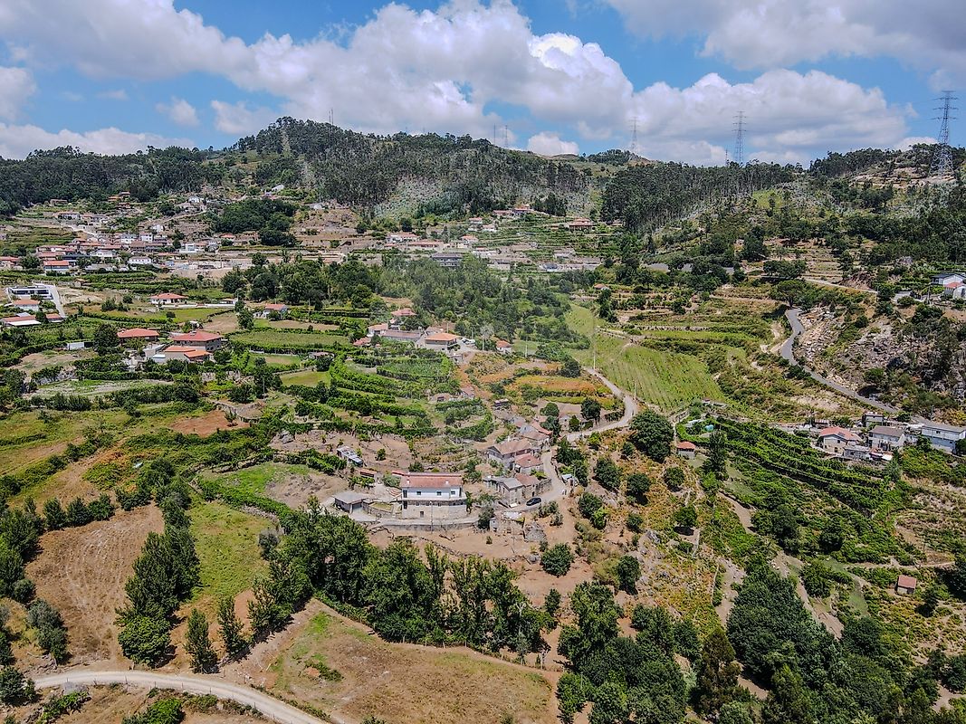 Moradia T0 à venda em Penhalonga e Paços de Gaiolo, Marco de Canaveses — foto 13