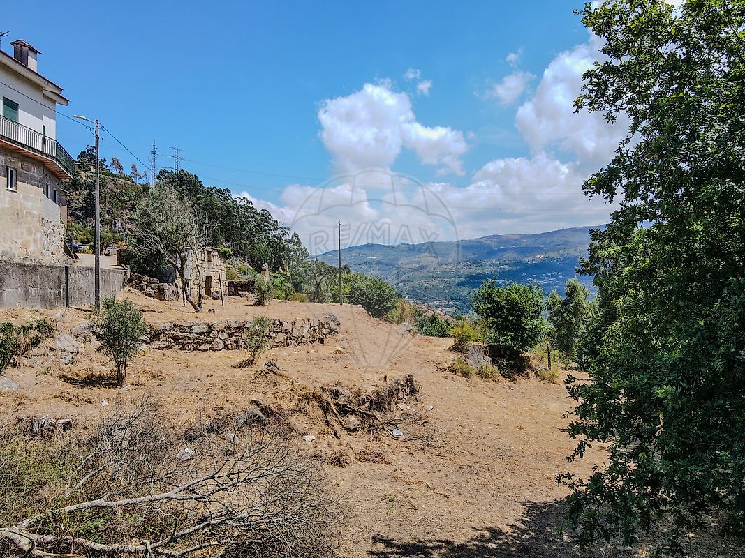 Moradia T0 à venda em Penhalonga e Paços de Gaiolo, Marco de Canaveses — foto 27