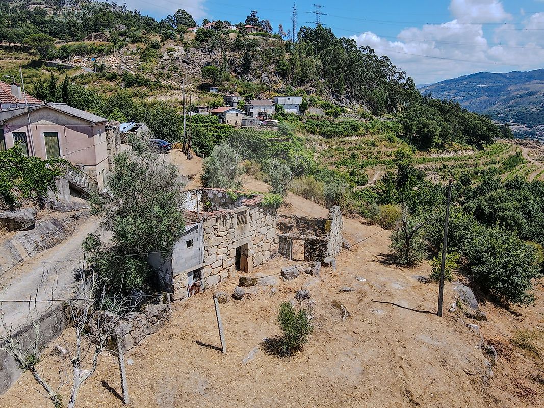 Moradia T0 à venda em Penhalonga e Paços de Gaiolo, Marco de Canaveses — foto 7