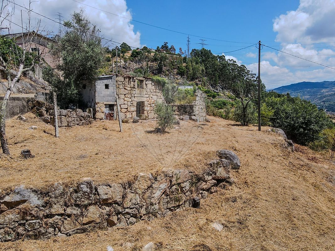 Moradia T0 à venda em Penhalonga e Paços de Gaiolo, Marco de Canaveses — foto 20