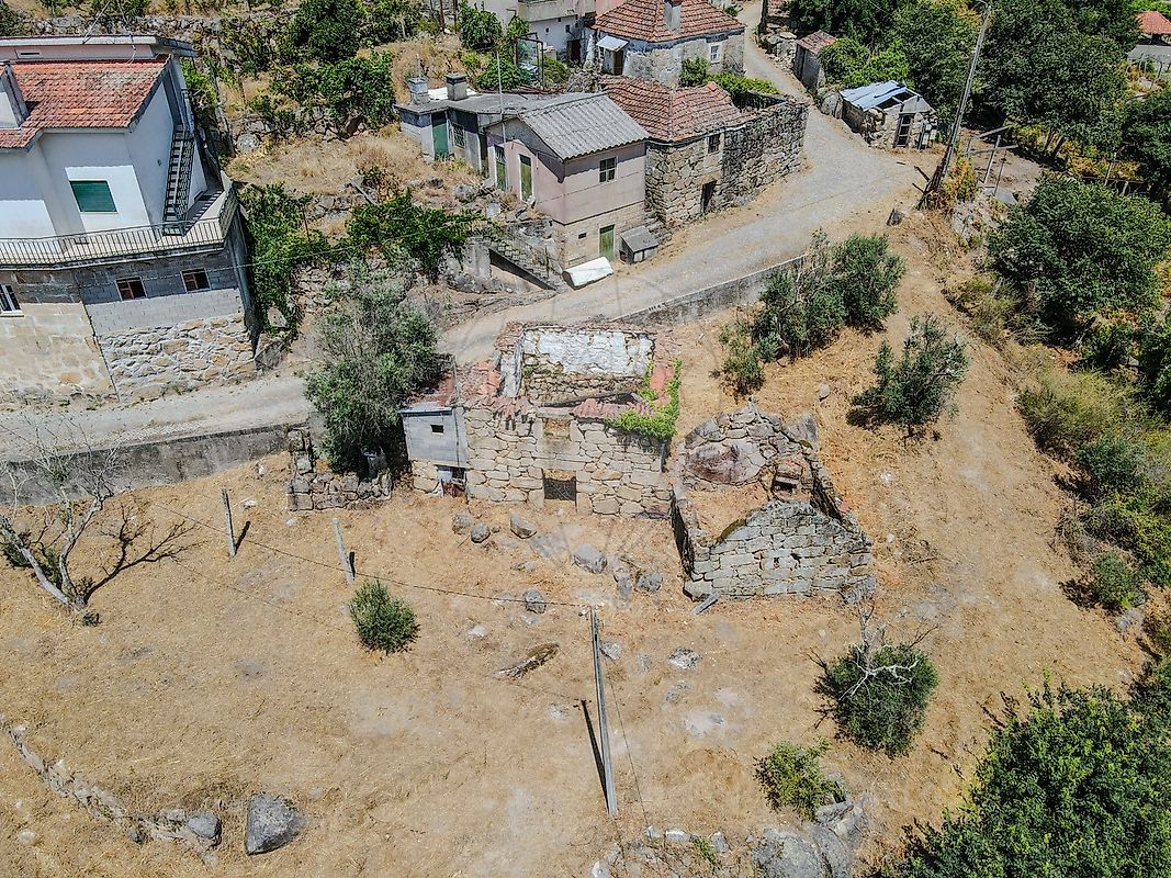 Moradia T0 à venda em Penhalonga e Paços de Gaiolo, Marco de Canaveses — foto 15