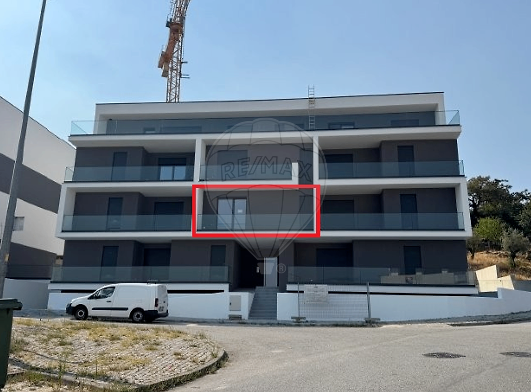 Apartamento - Marco, Marco de Canaveses, Porto