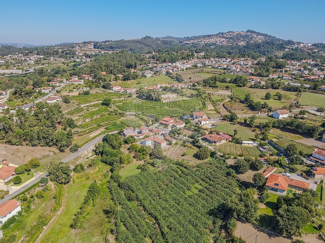 Moradia T3 à venda em Livração, Marco de Canaveses — foto 37