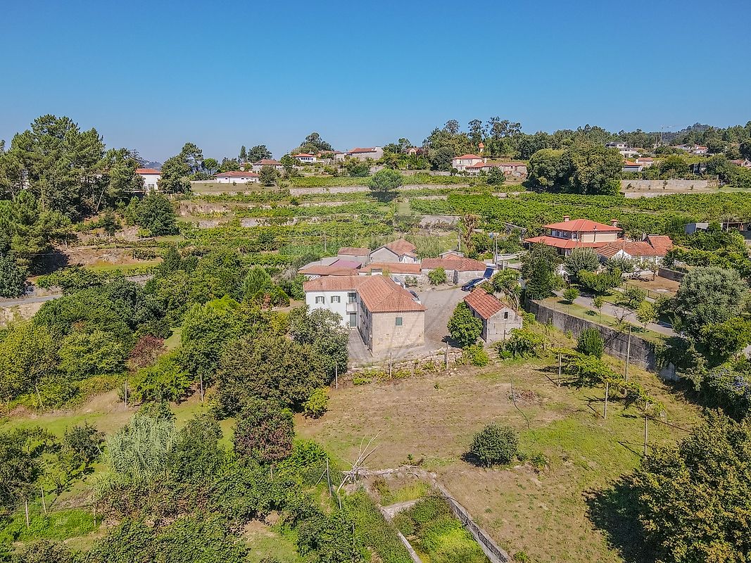 Moradia T3 à venda em Livração, Marco de Canaveses — foto 40