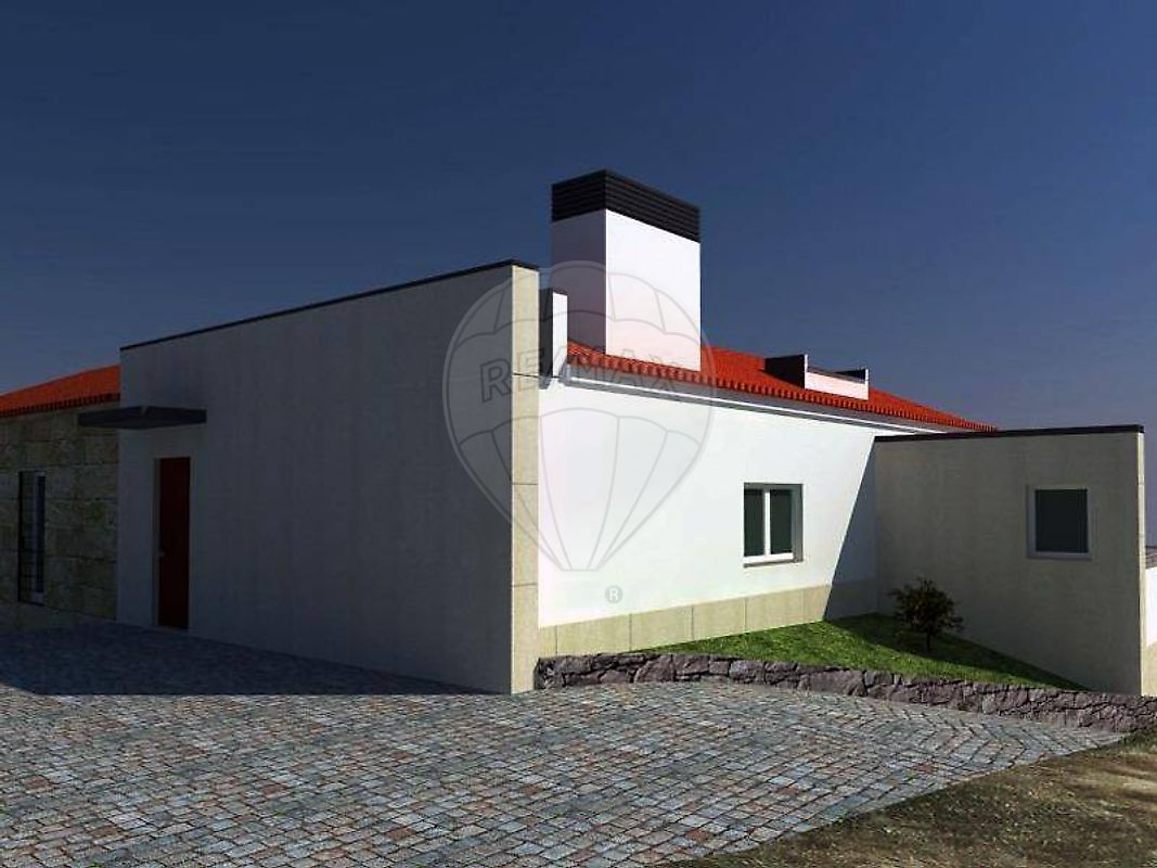 Moradia T3 à venda em Livração, Marco de Canaveses — foto 28