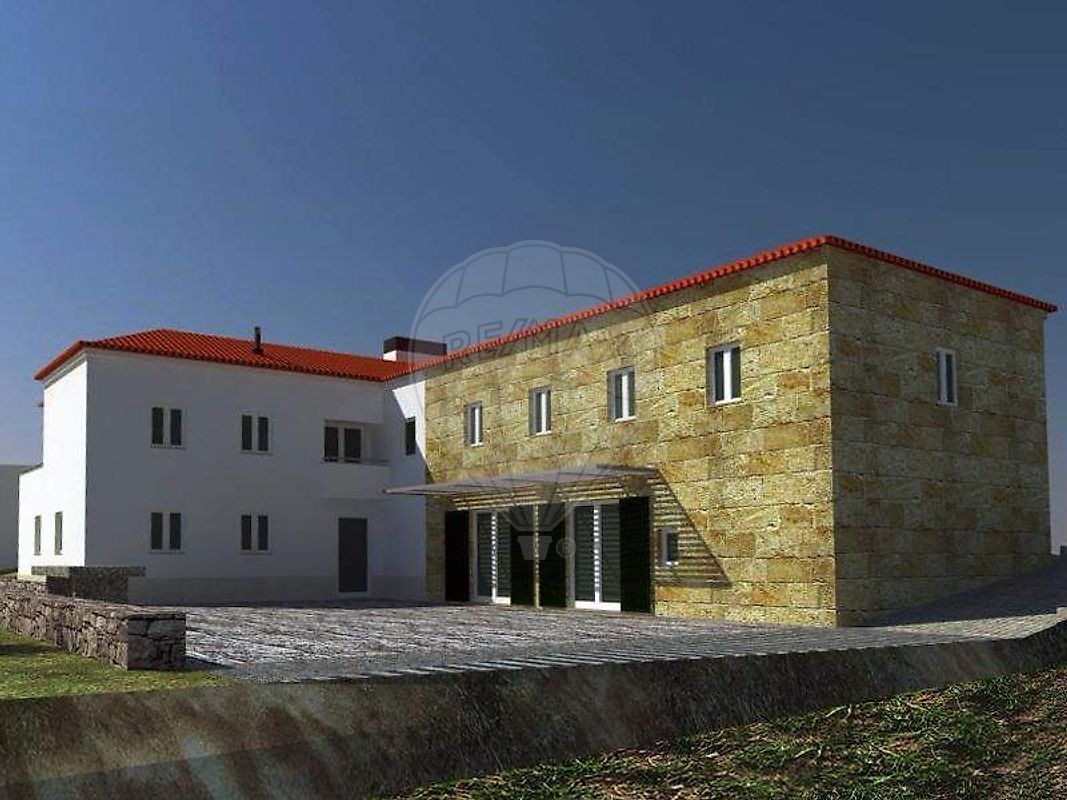 Moradia T3 à venda em Livração, Marco de Canaveses — foto 25