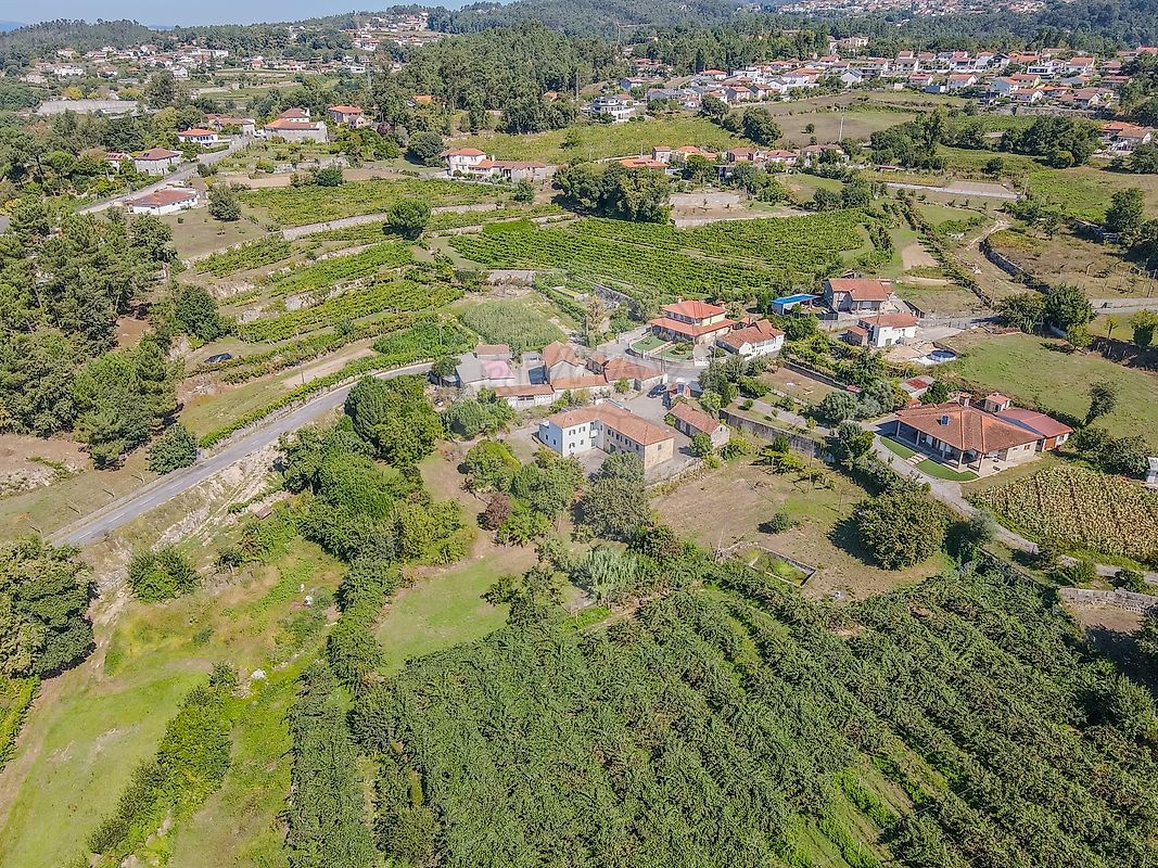 Moradia T3 à venda em Livração, Marco de Canaveses — foto 38
