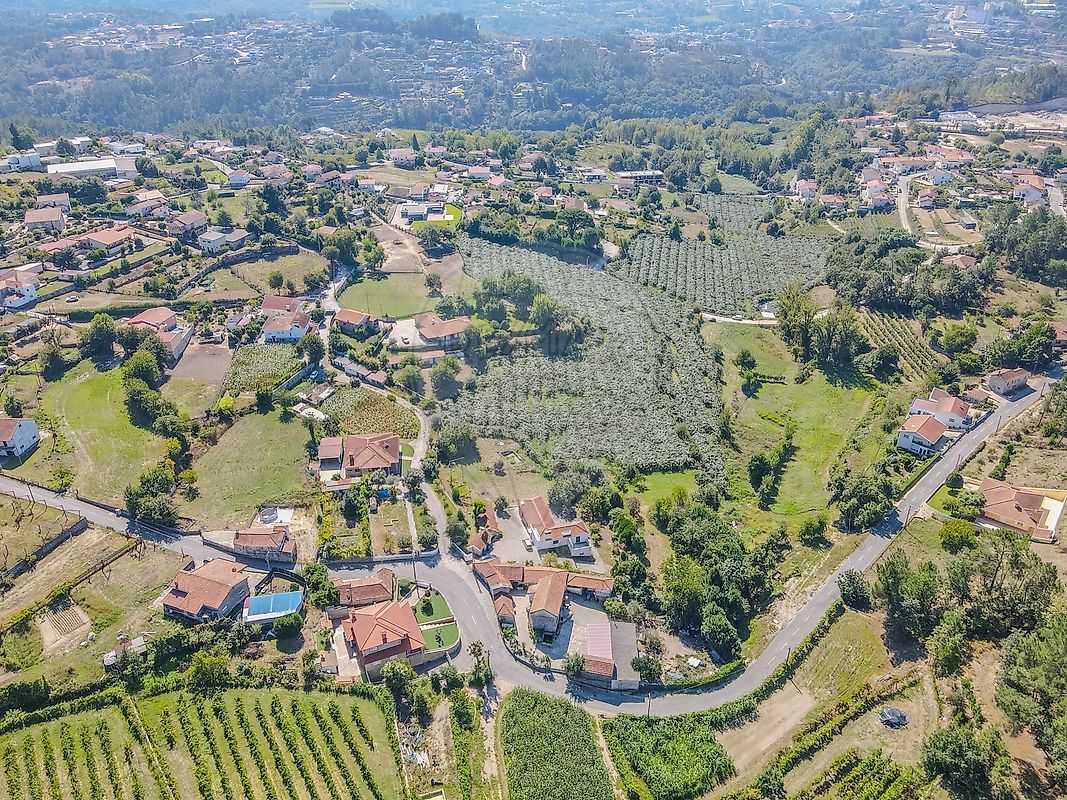 Moradia T3 à venda em Livração, Marco de Canaveses — foto 35