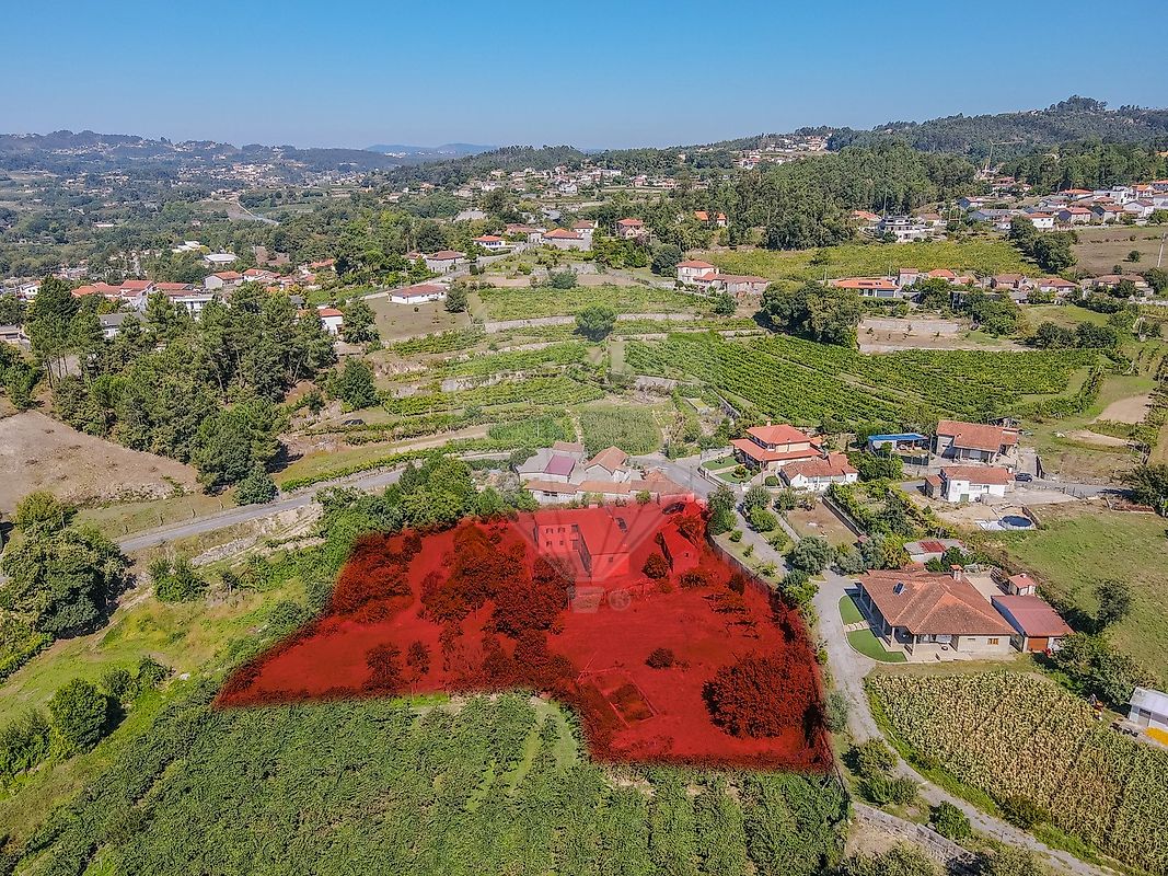 Moradia T3 à venda em Livração, Marco de Canaveses — foto 5