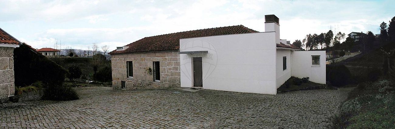 Apartamento T3 à venda em Marco de Canaveses