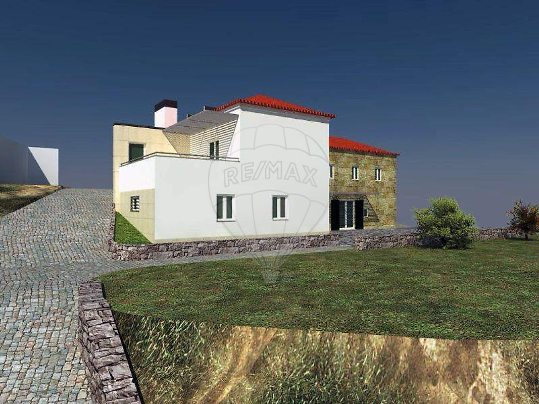 Moradia T3 à venda em Livração, Marco de Canaveses — foto 27