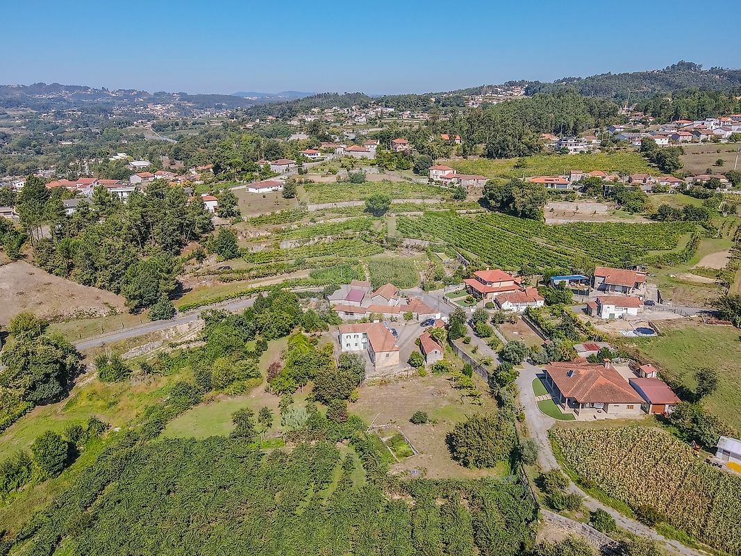 Moradia T3 à venda em Livração, Marco de Canaveses — foto 39